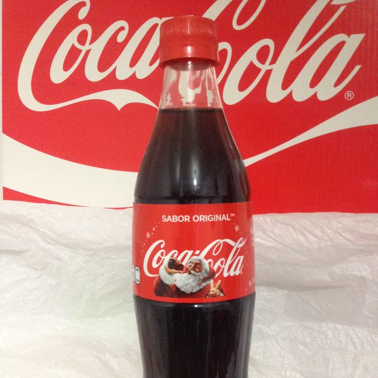 Coca Cola 500 ML