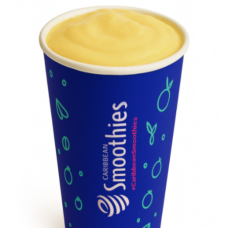 Magia de Mango 16Oz