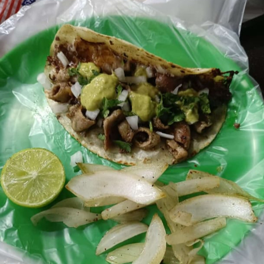 QuesaChon