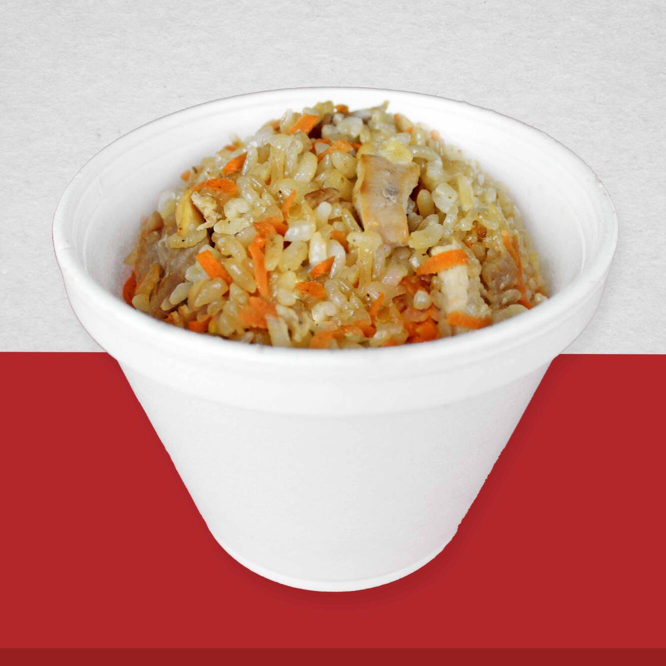 Arroz Yakimeshi con Pollo Infantil
