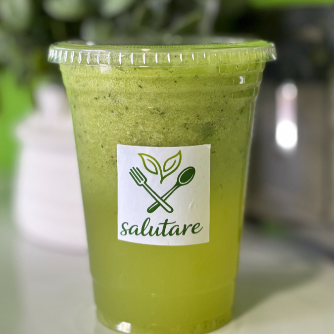 Combo Energía Verde