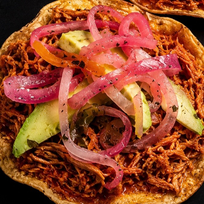 Tostadas