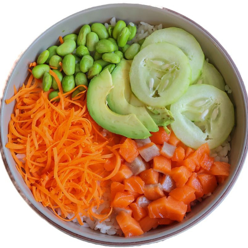 Sakura Bowl