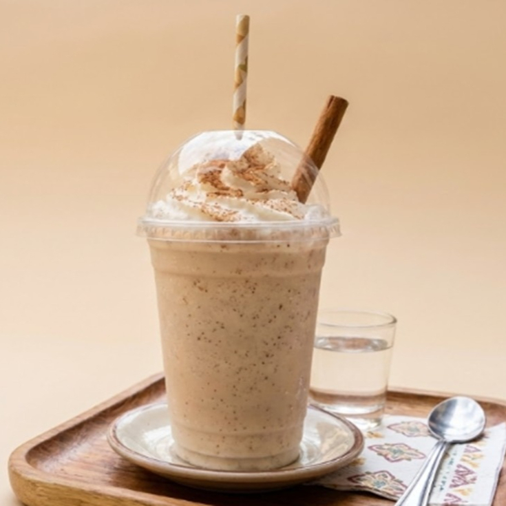Frappé de Horchata 16oz
