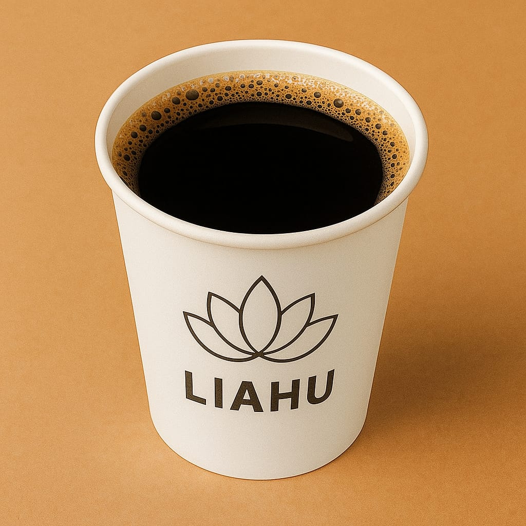 Espresso Sencillo