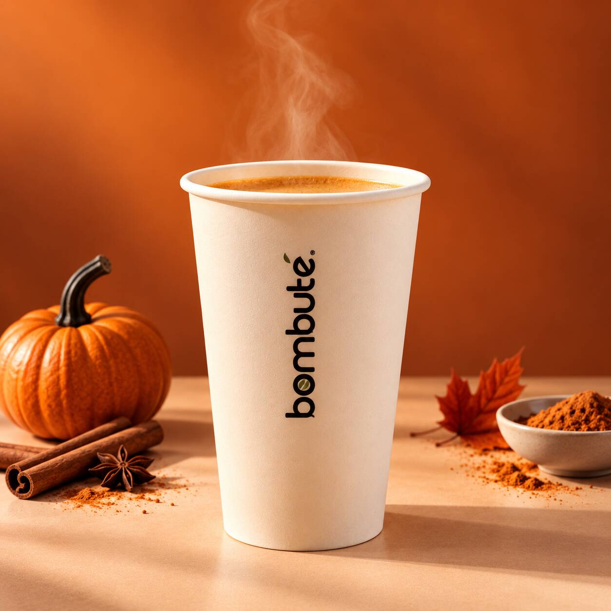 Pumpkin Spice Latte
