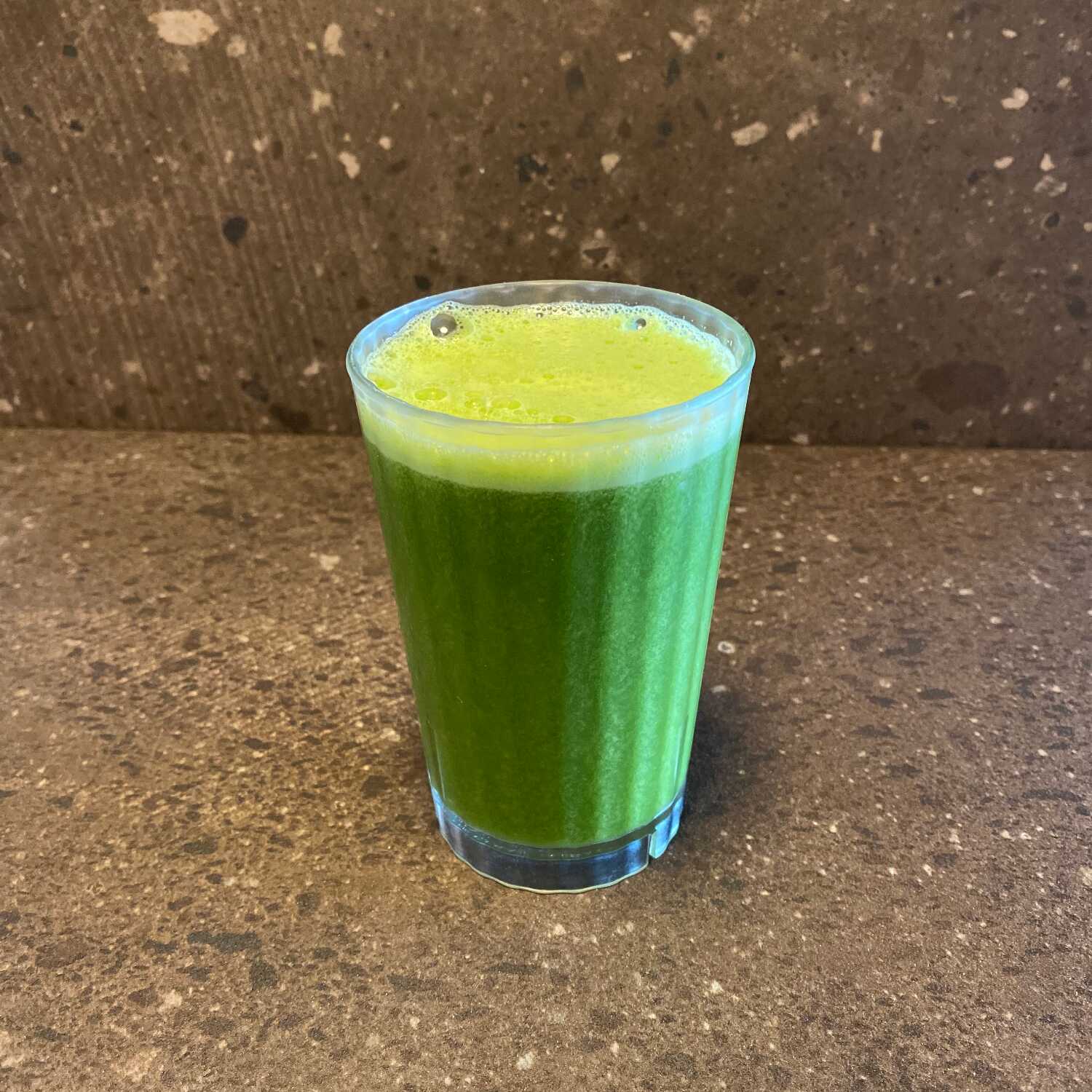 Jugo Verde
