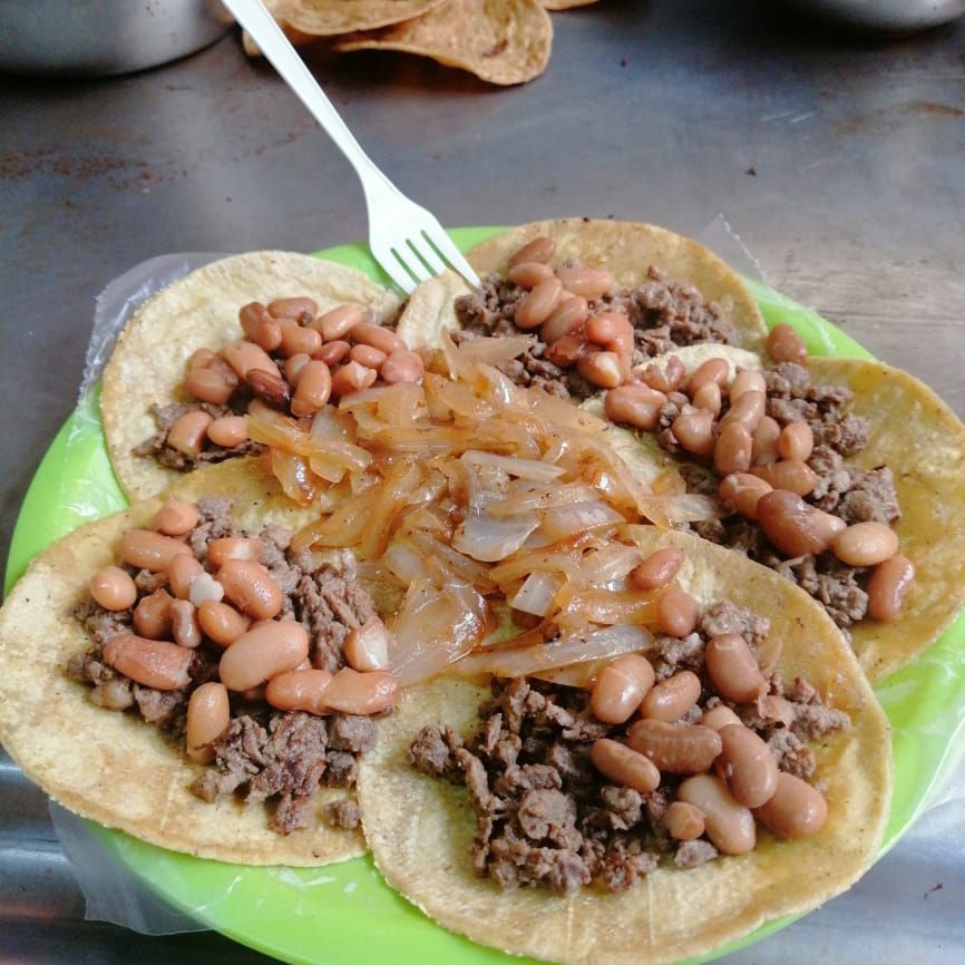 Órden de Asada