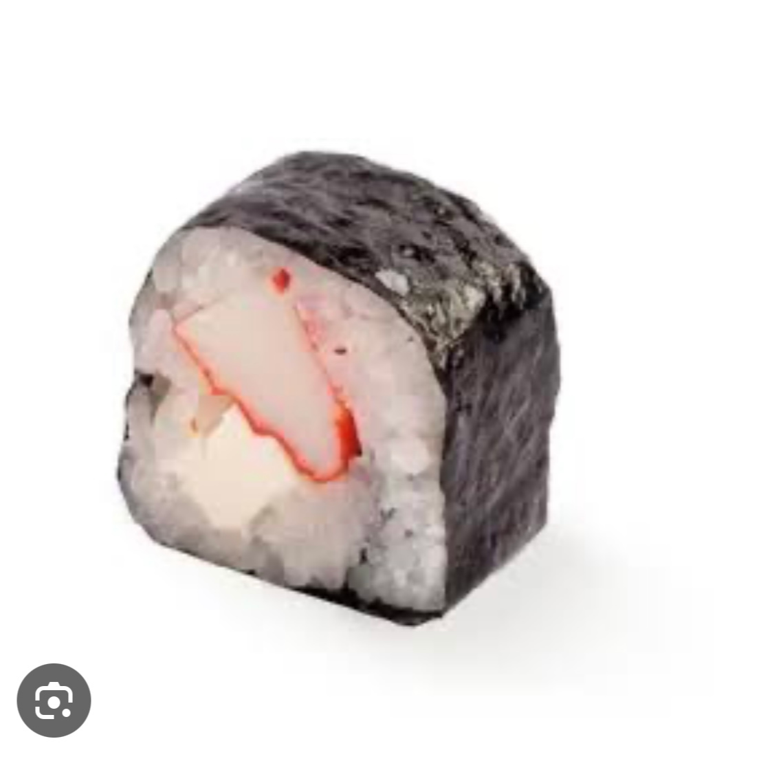 Phila roll
