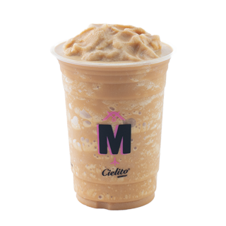 Flanpuchino (Granizado)