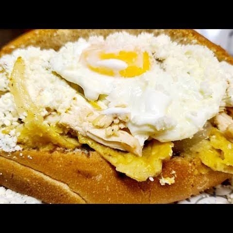 Torta Exótica La Chilantojo