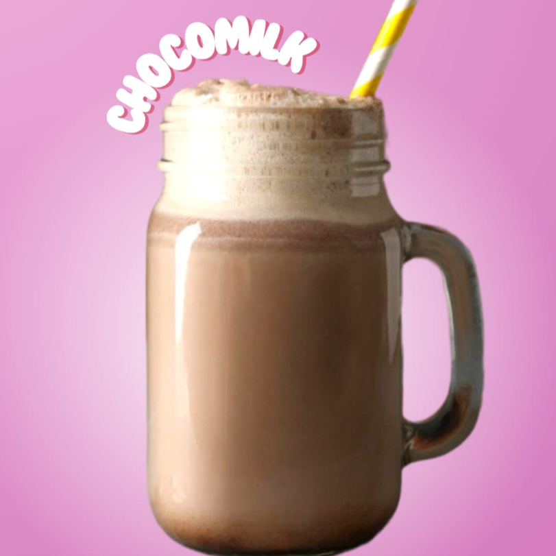 Chocomilk 500 Ml