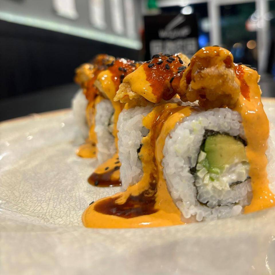 Seúl Roll