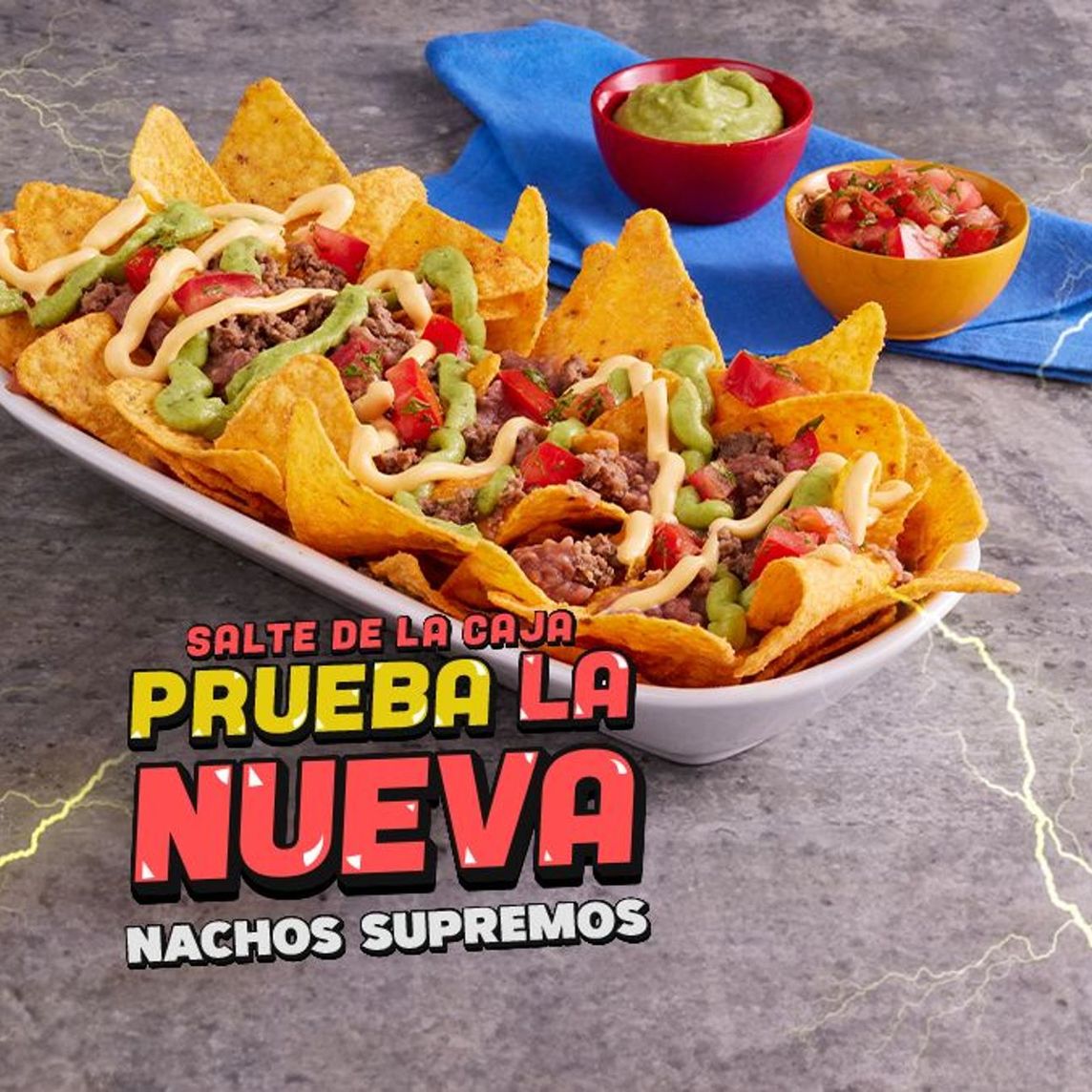 Doritos Supremos
