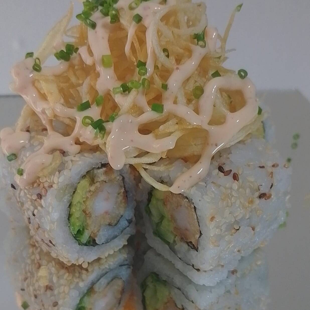 Nagasaki Rolls