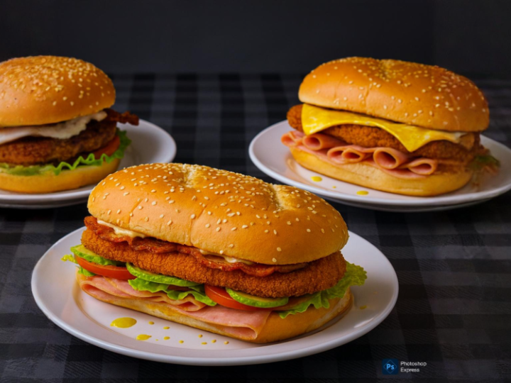 Desayunos & Lunch "Lupita"