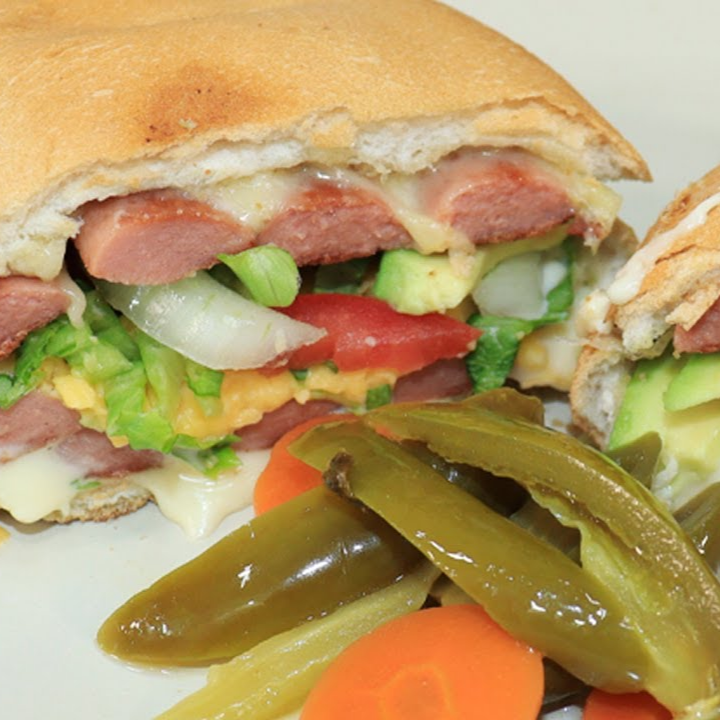 Torta San Juan