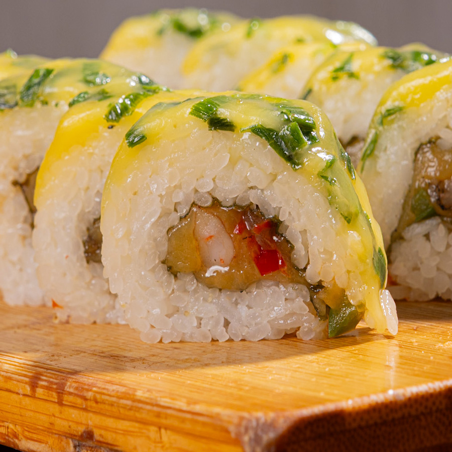GOBERNA ROLL