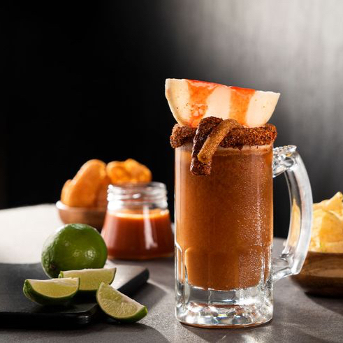 Tamarindo ó Mango