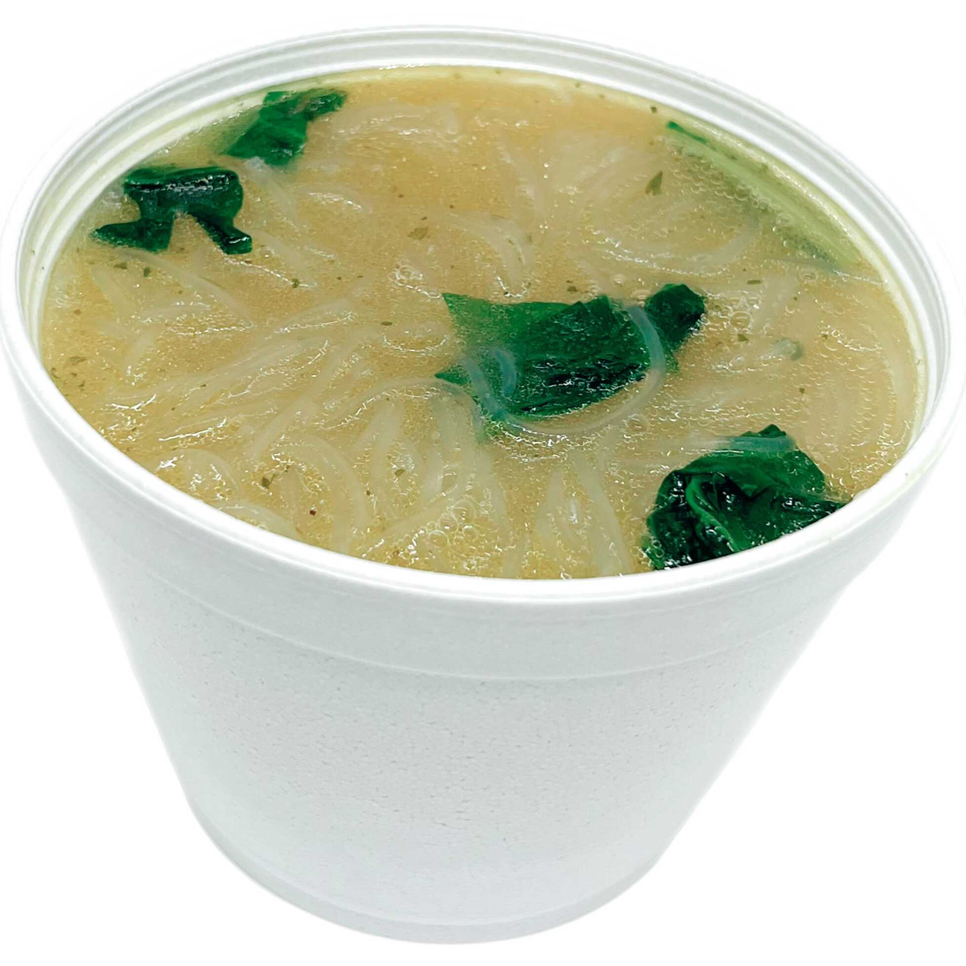 Fideo Chino
