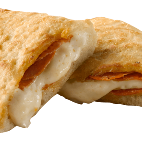 Calzone Pepperoni