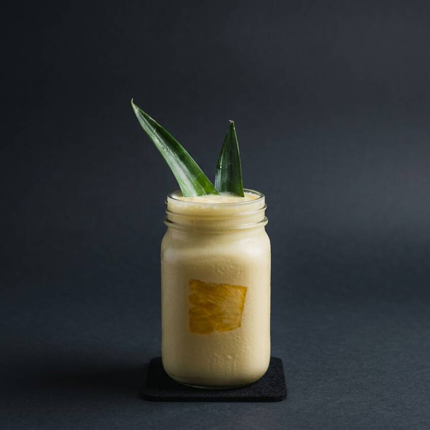 Smoothie Matza