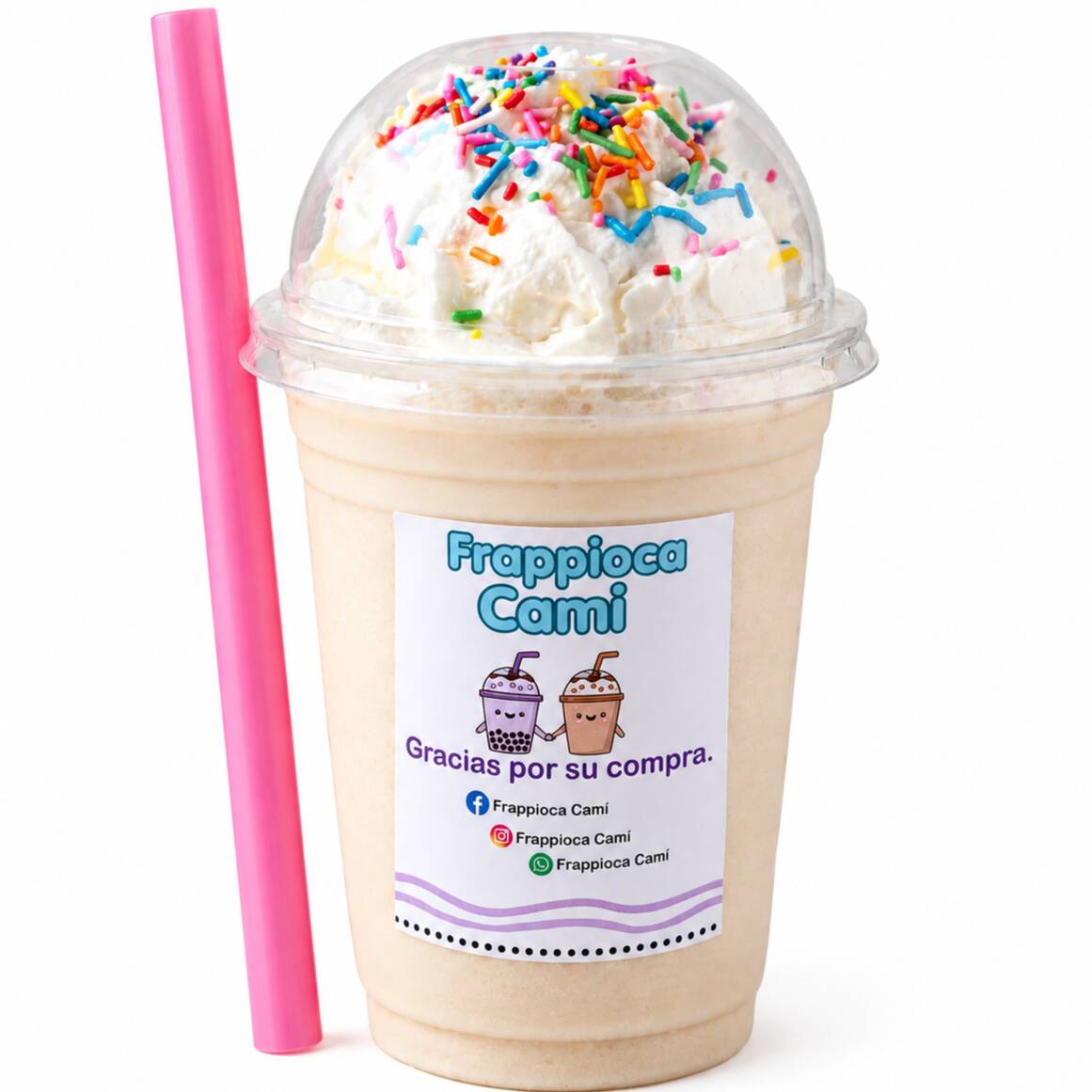 Frappé Lehera