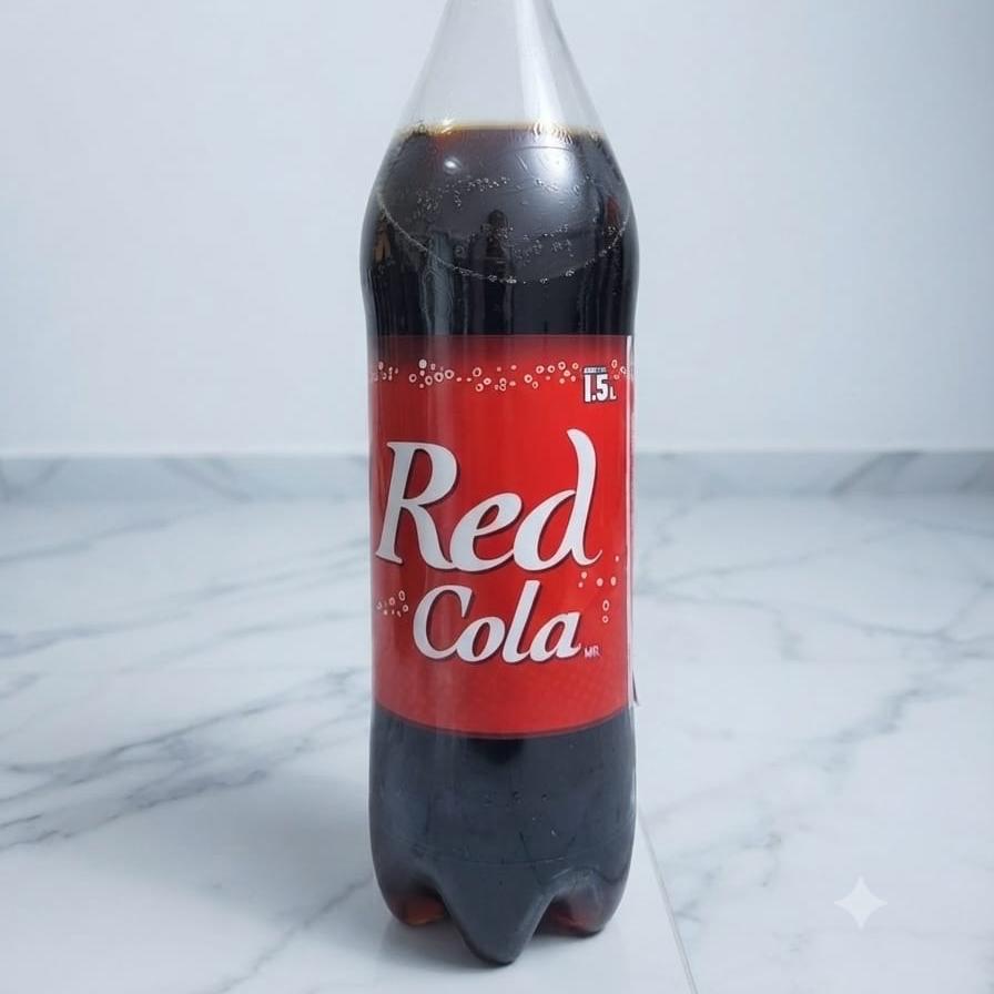 Red Cola 2 L