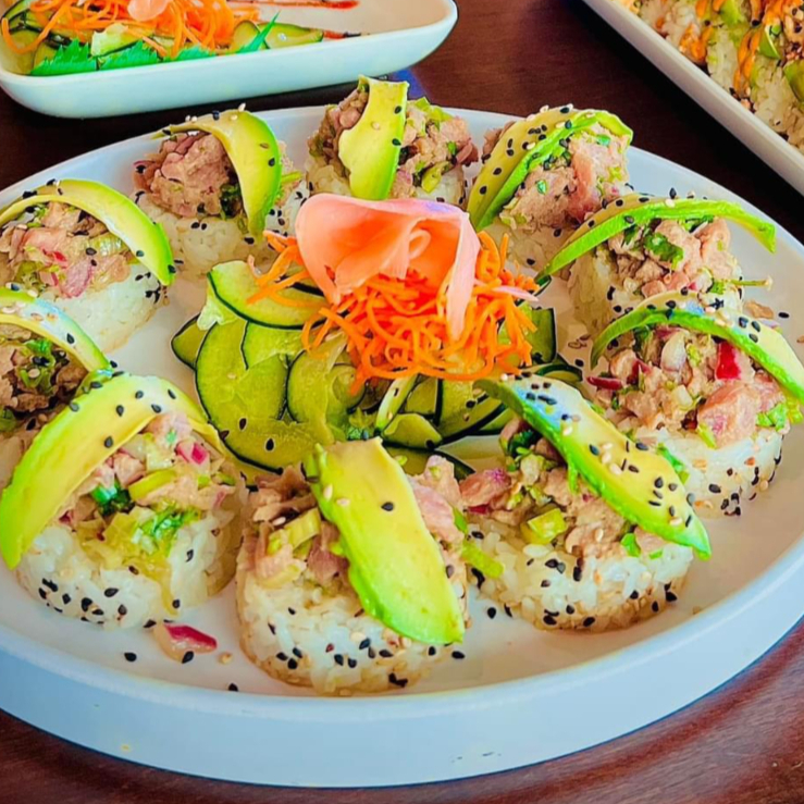 CULICHI ROLL