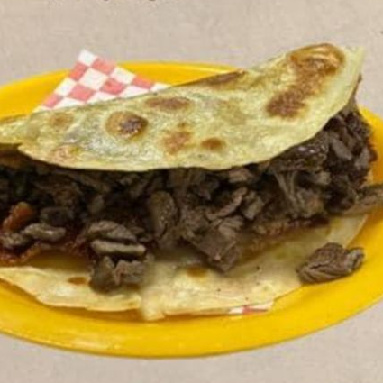 Quesadilla Fajita