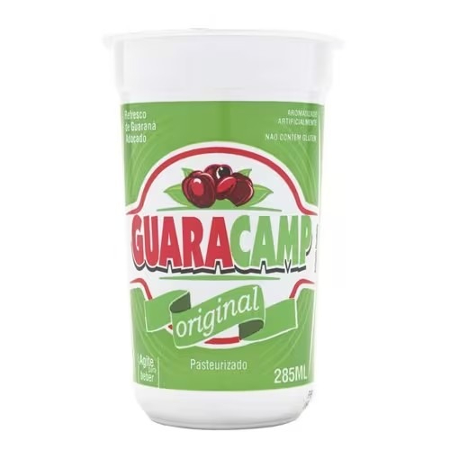 Gelado.