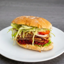 Torta Cubana