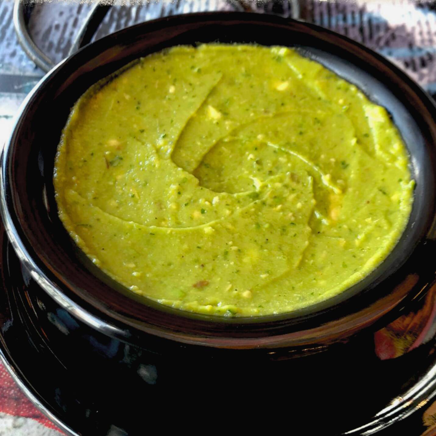 Orden de Guacamole