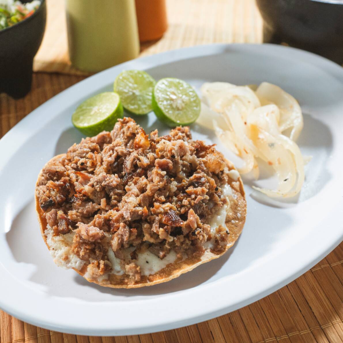 Tostada