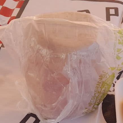 Kilogramo de Tortillas