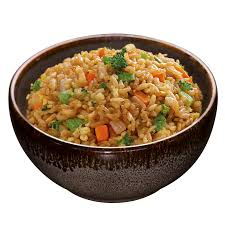 Yakimeshi de res