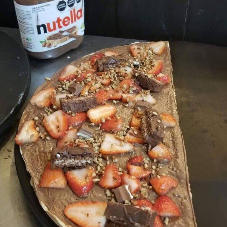 CREPA DELICE