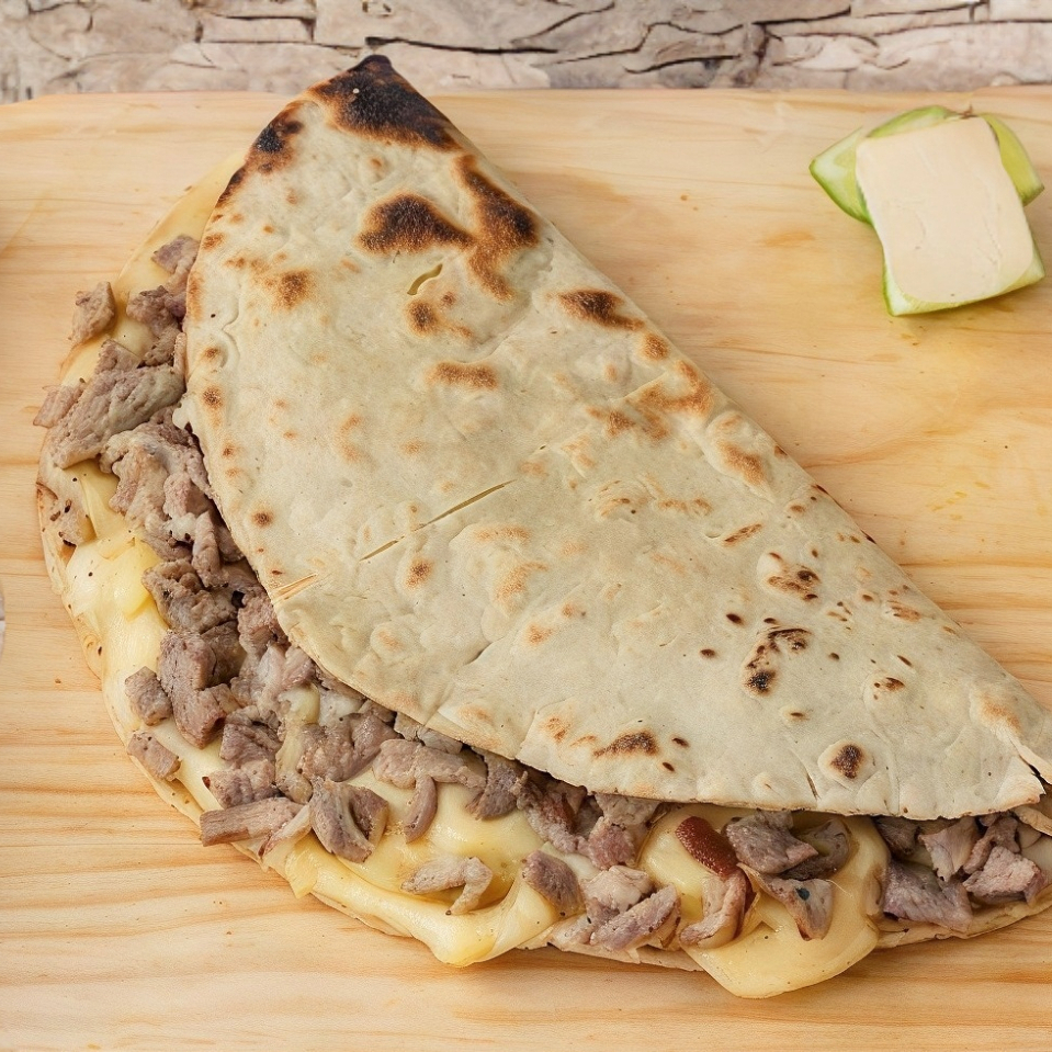 QUESADILLAS PROMOS