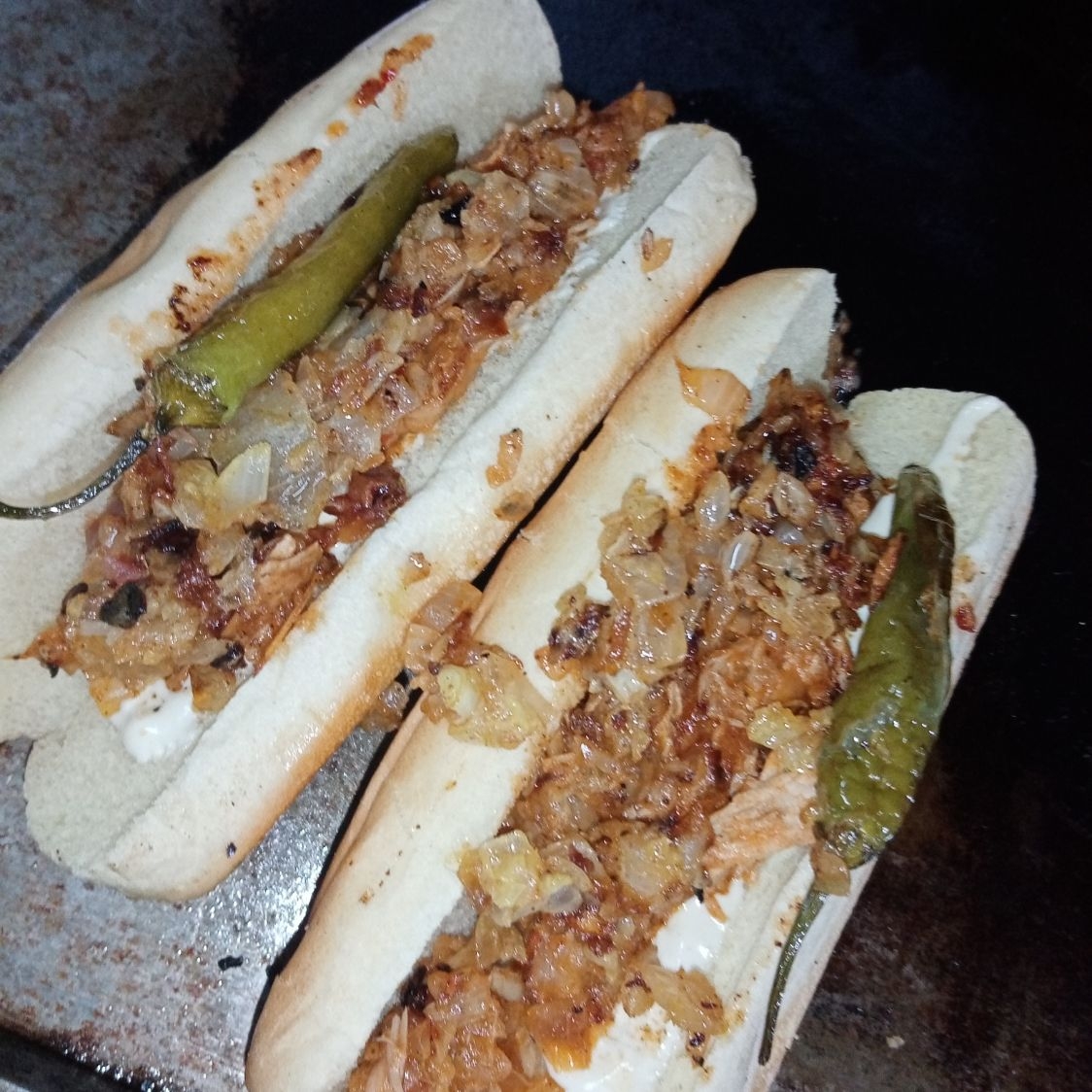 Dogo Vegetariano