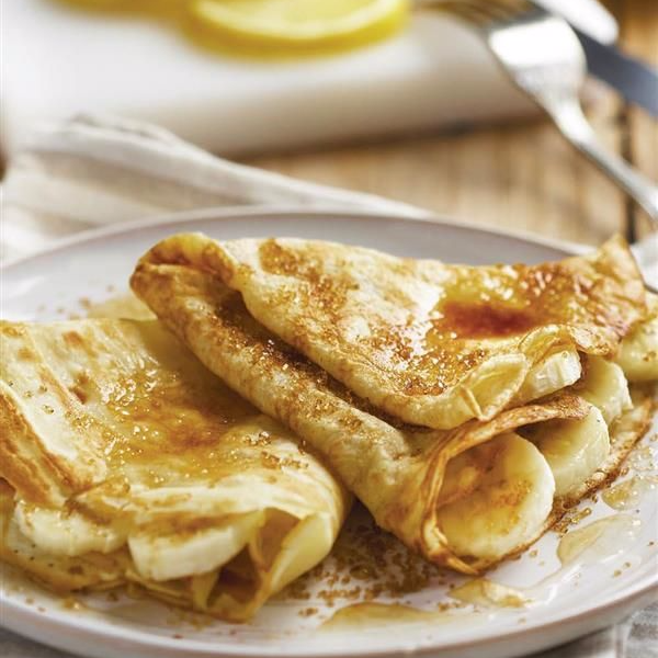 Crepa Ricapricho