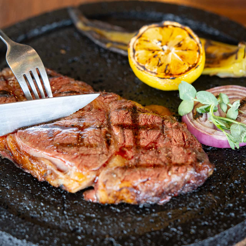 Arrachera 350 G