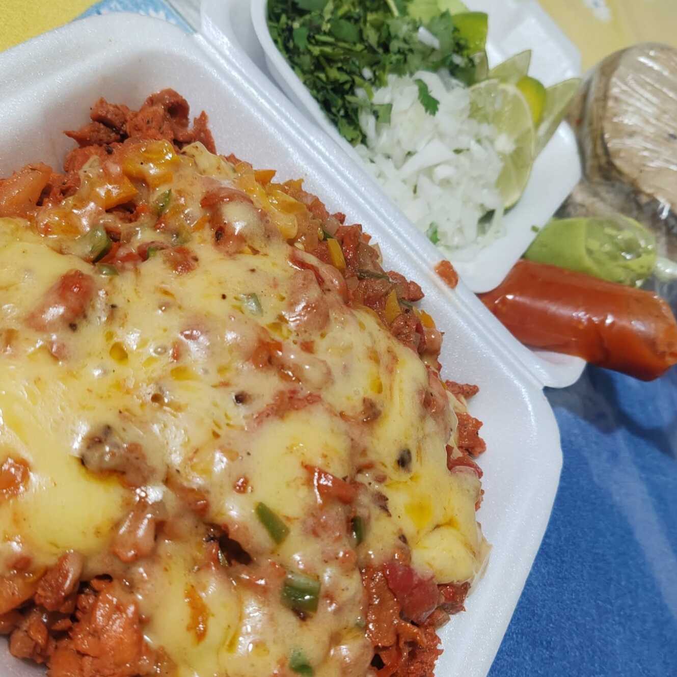 Kilo de alambre