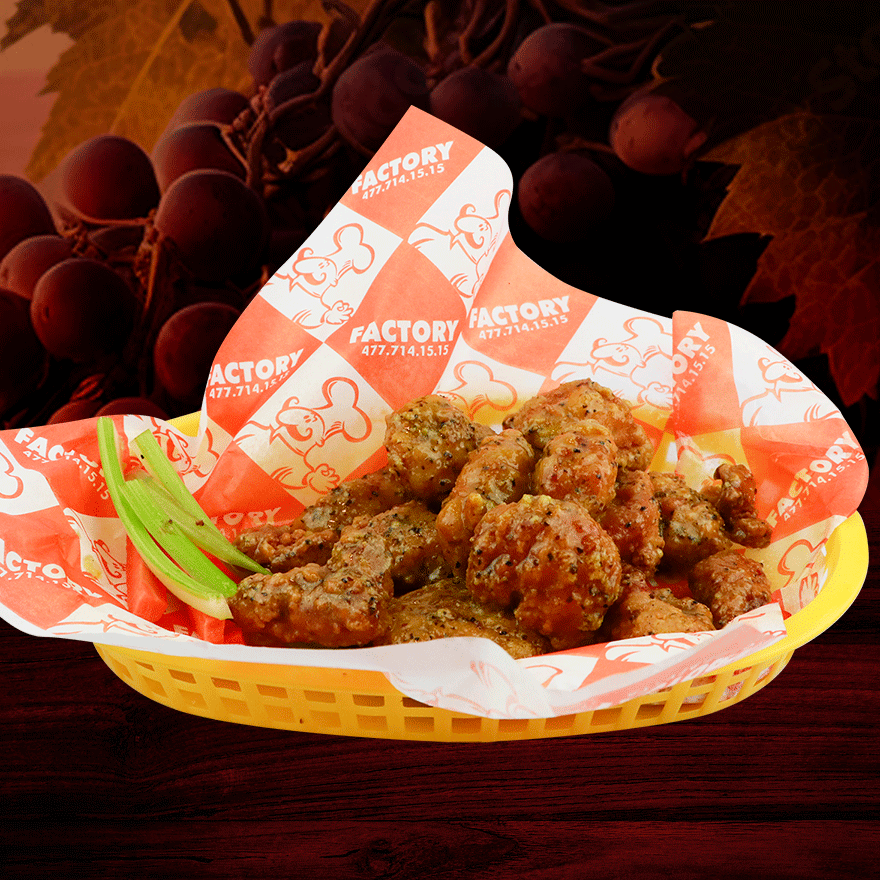 Boneless 400g C
