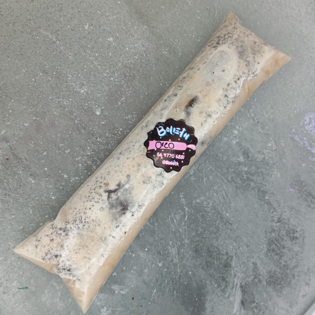 Bolis Pemium OREO