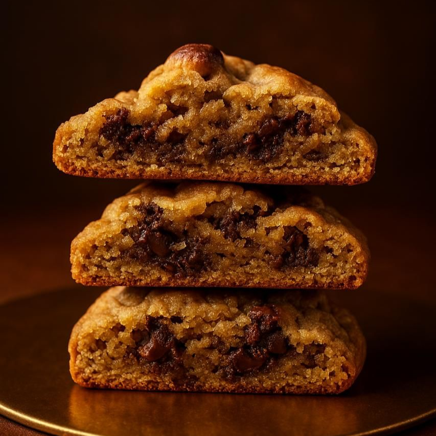 Cookies de Vainilla