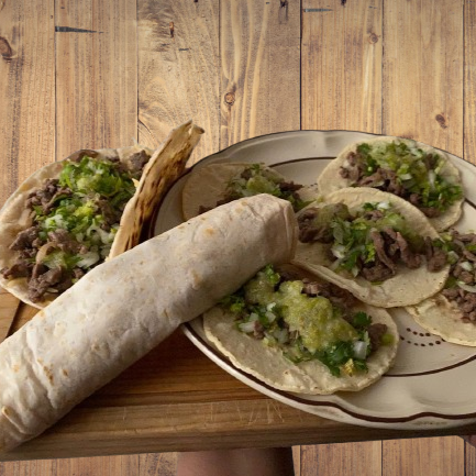 Trio Asada