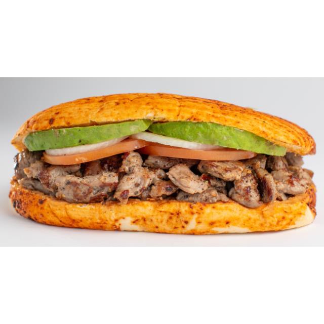 TORTA ARRACHERA CHICA