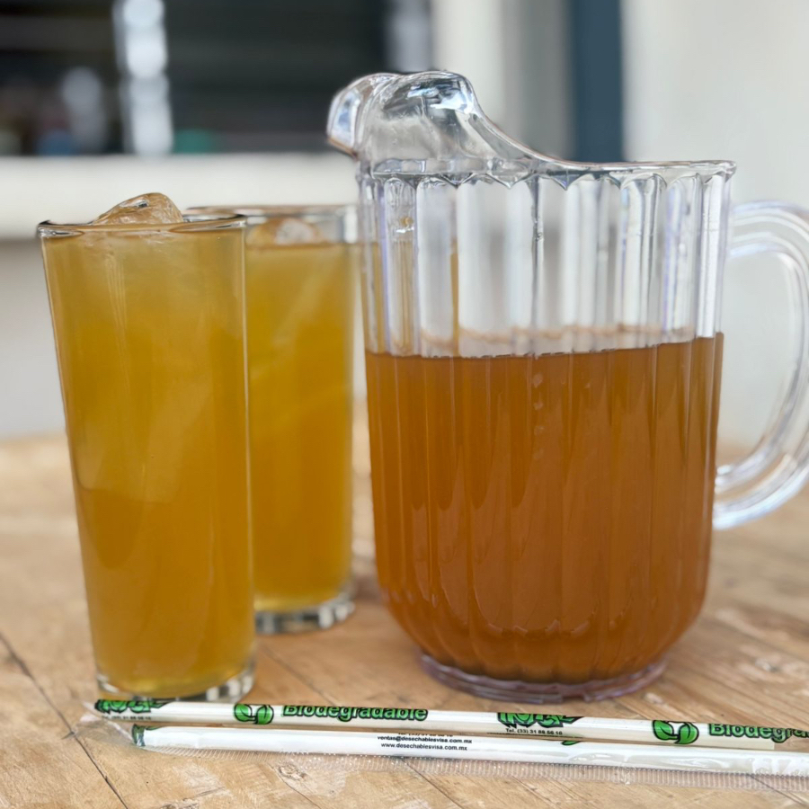 Té de Jazmín 500 ml