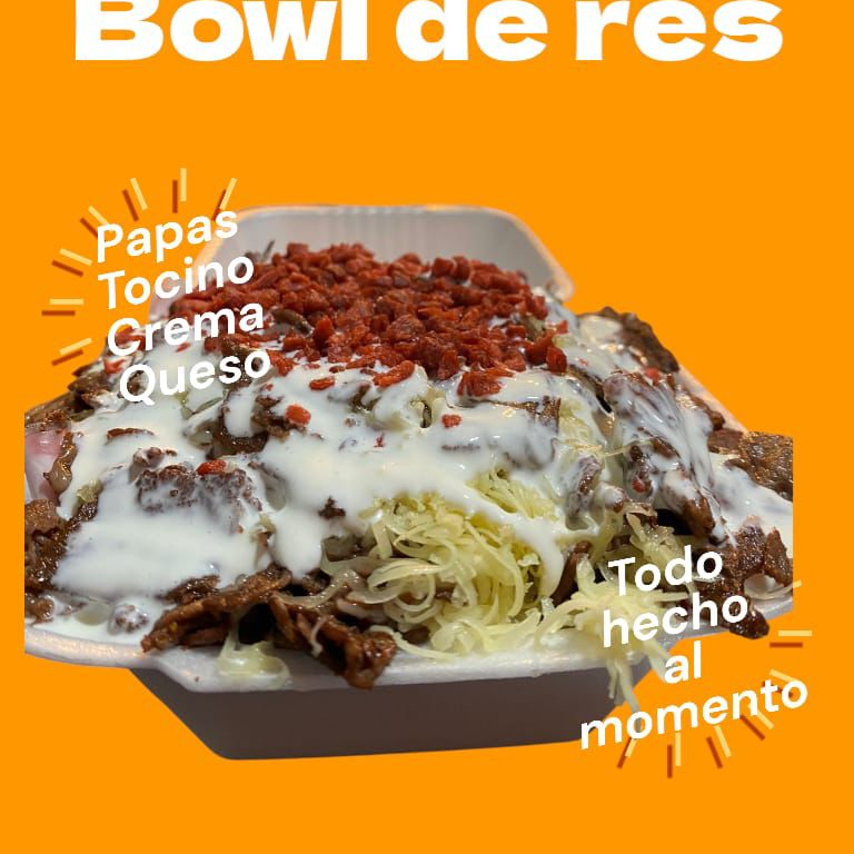 Bowl