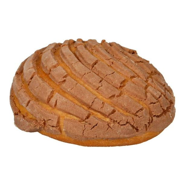 Esponja-concha de Chocolate